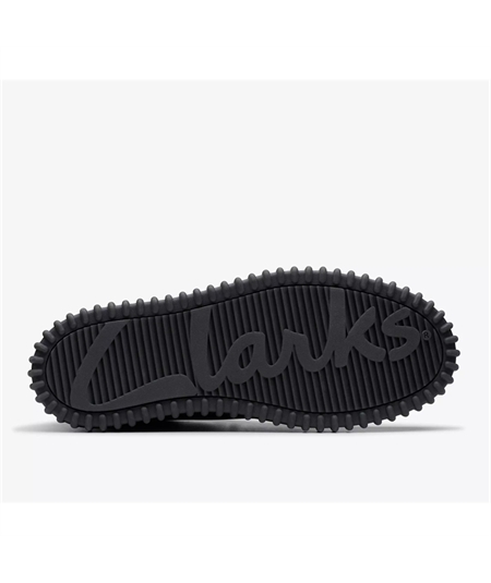 CLARKS torhill hi nero 4