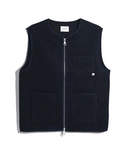 F4KFG023 Gilet farah 3