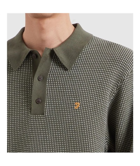 F4GHF017 polo Farah 2