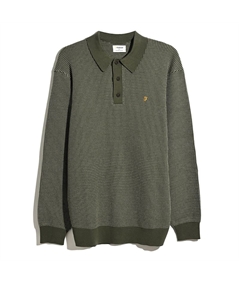 F4GHF017 polo Farah 3