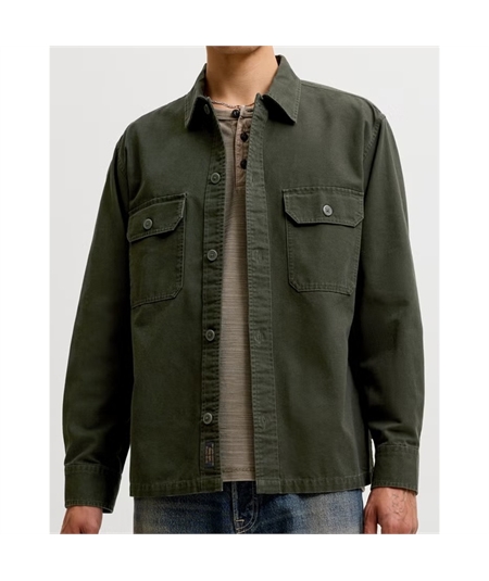 overshirt jack jones 1
