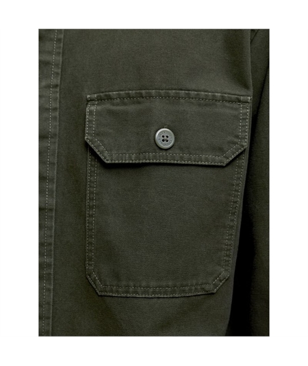overshirt jack jones 3