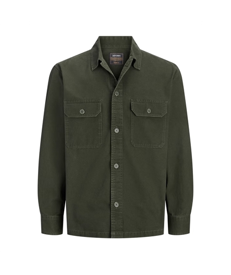 overshirt jack jones 2