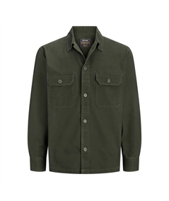 overshirt jack jones 2