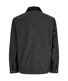 giacca cerata wax Jack Jones 2