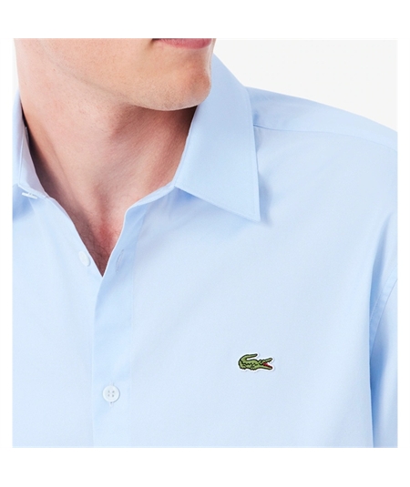 camicia Lacoste 2