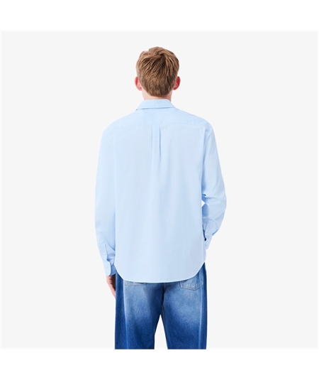camicia Lacoste 4