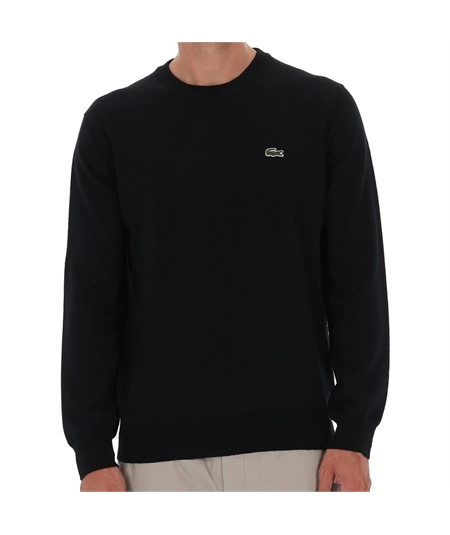 AH3225 Maglia giro lacoste 0