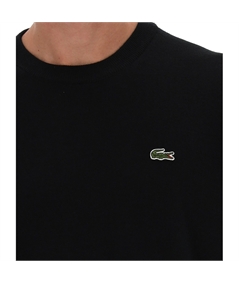 AH3225 Maglia giro lacoste 4