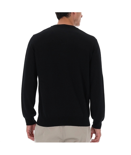 AH3225 Maglia giro lacoste 3