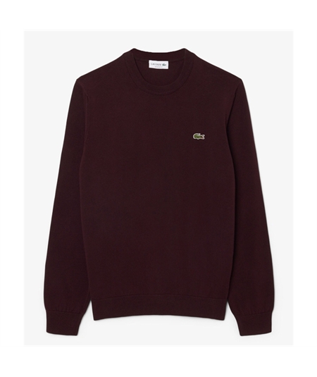 AH32253KE Maglia giro lacoste 3
