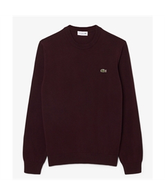 AH32253KE Maglia giro lacoste 3