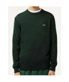 AH3225YZP Maglia giro lacoste 2