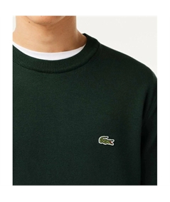 AH3225YZP Maglia giro lacoste 3
