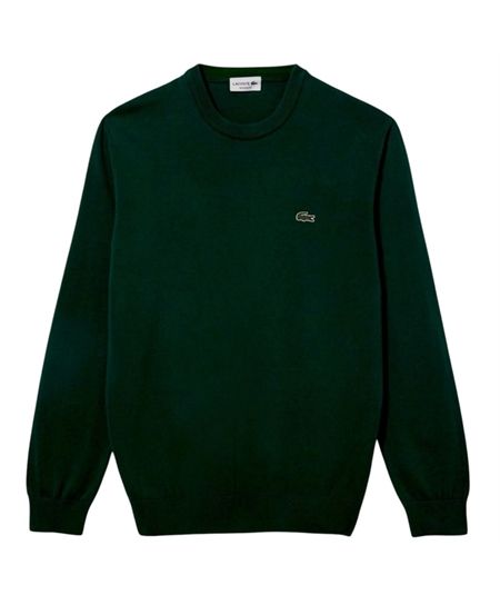 AH3225YZP Maglia giro lacoste 1
