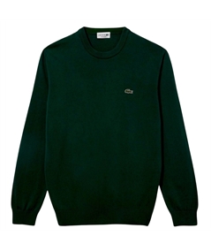 AH3225YZP Maglia giro lacoste 1