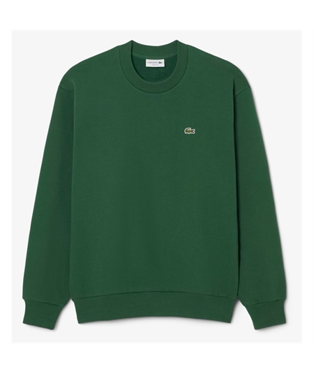Felpa girocollo Lacoste 4