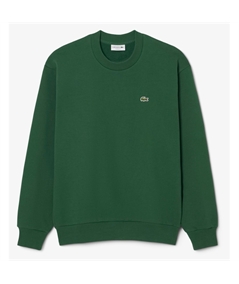 Felpa girocollo Lacoste 4