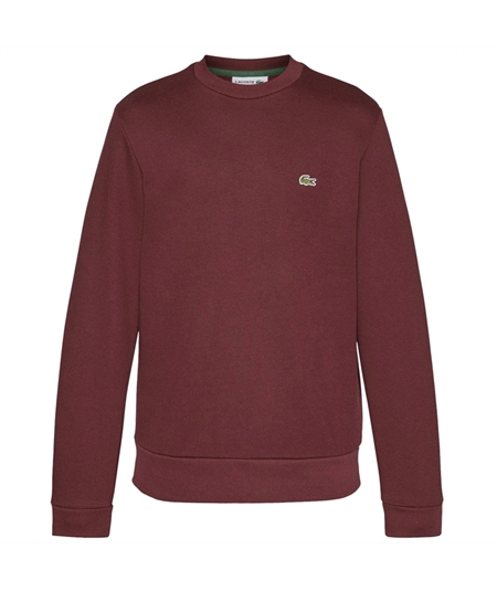 SH9608 Felpa girocollo Lacoste 3
