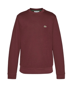SH9608 Felpa girocollo Lacoste 3