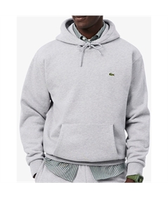 SH8863 Felpa cappuccio Lacoste 1