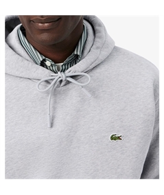 SH8863 Felpa cappuccio Lacoste 2