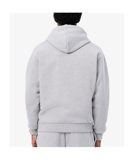 SH8863 Felpa cappuccio Lacoste 3
