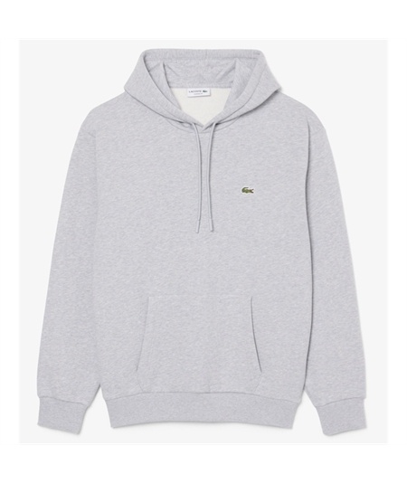 SH8863 Felpa cappuccio Lacoste 4