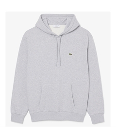 SH8863 Felpa cappuccio Lacoste 4