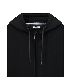 HD3B01 felpa zip e cappuccio WO 2