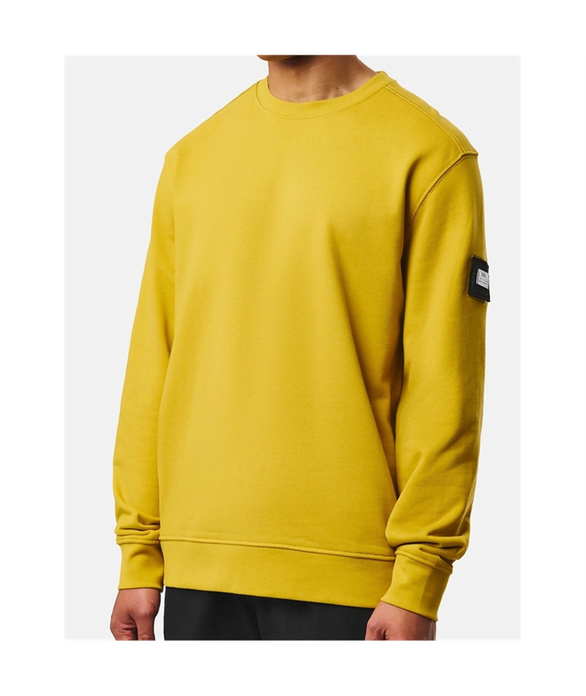 SW3B18 felpa giro WO 2