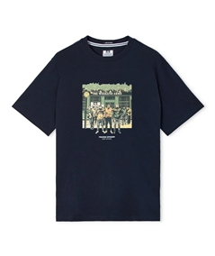 t-shirt taberna WO 1