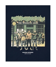 t-shirt taberna WO 2