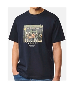 t-shirt taberna WO 3
