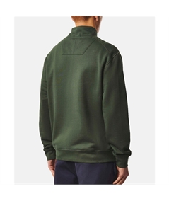 SW3B16 felpa mezza zip WO 7