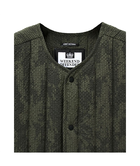 JK3B19 gilet weekend offender 3