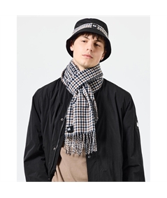 sciarpa tartan weekend offender