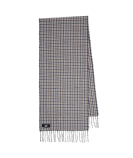 sciarpa tartan weekend offender 1