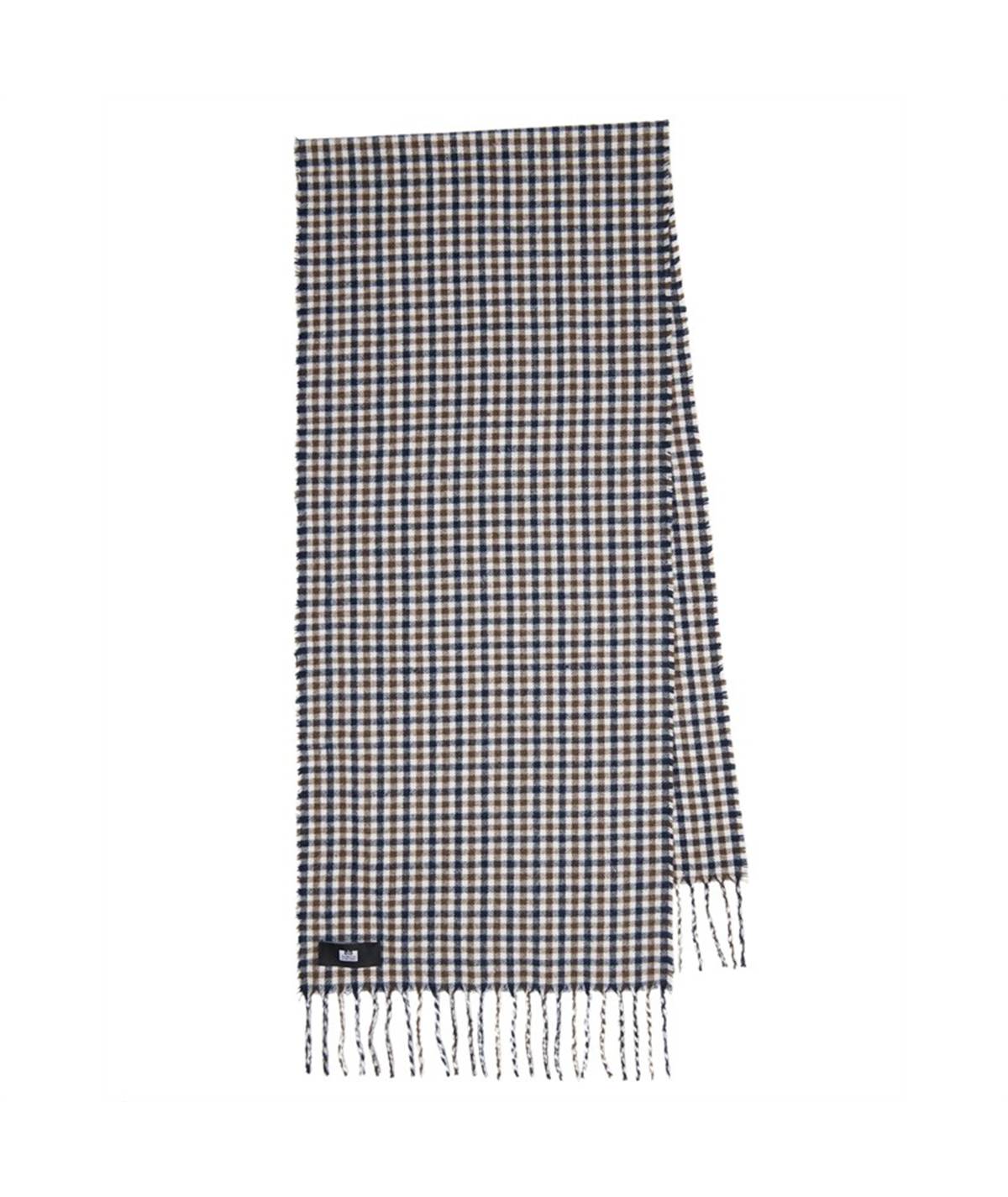 sciarpa tartan weekend offender 1