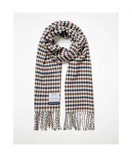 Sciarpa aquascutum lana 1