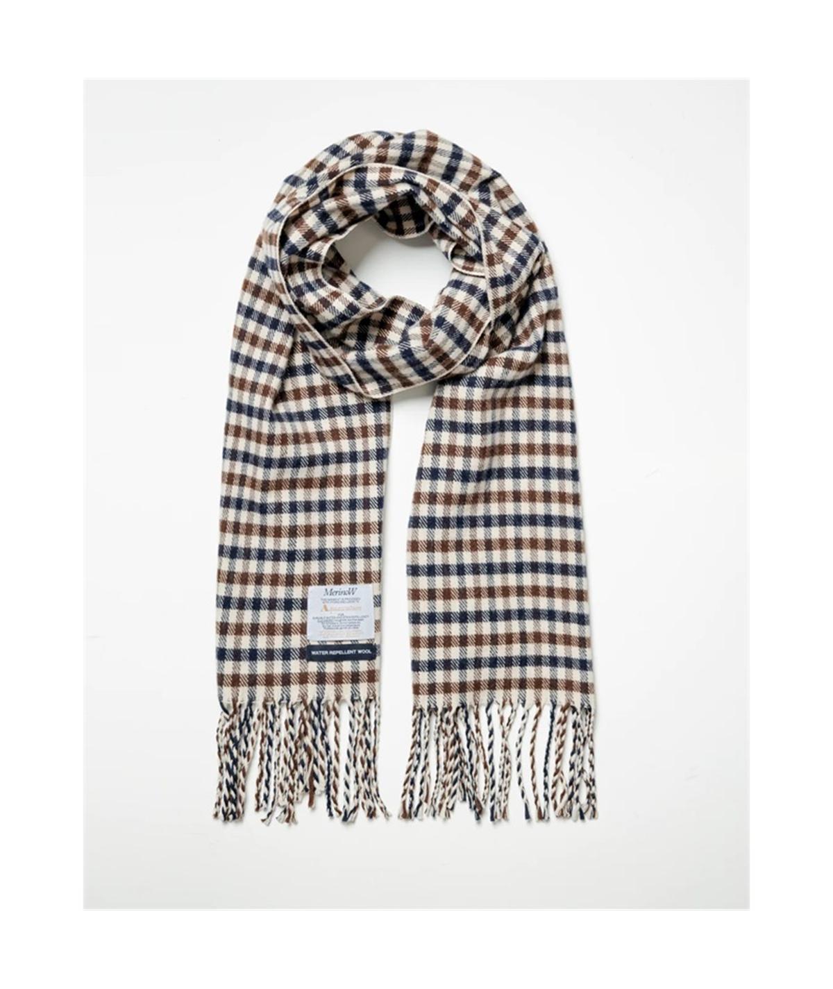 Sciarpa aquascutum lana 1
