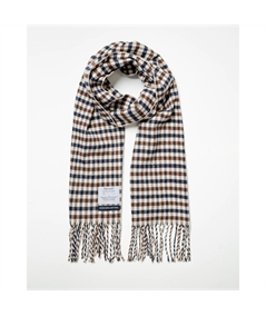 Sciarpa aquascutum lana 1
