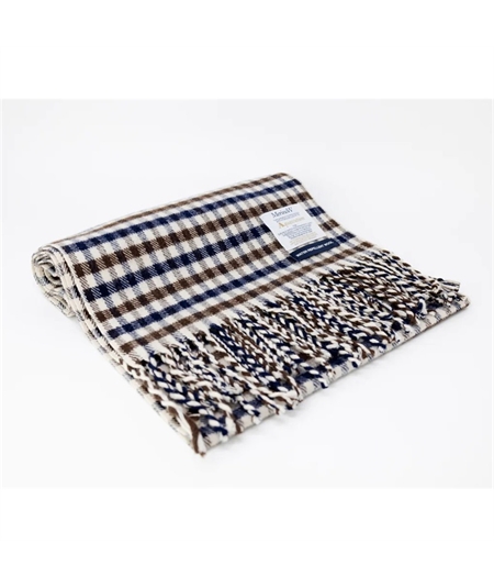 Sciarpa aquascutum lana 3