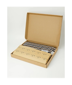 Sciarpa aquascutum lana 4