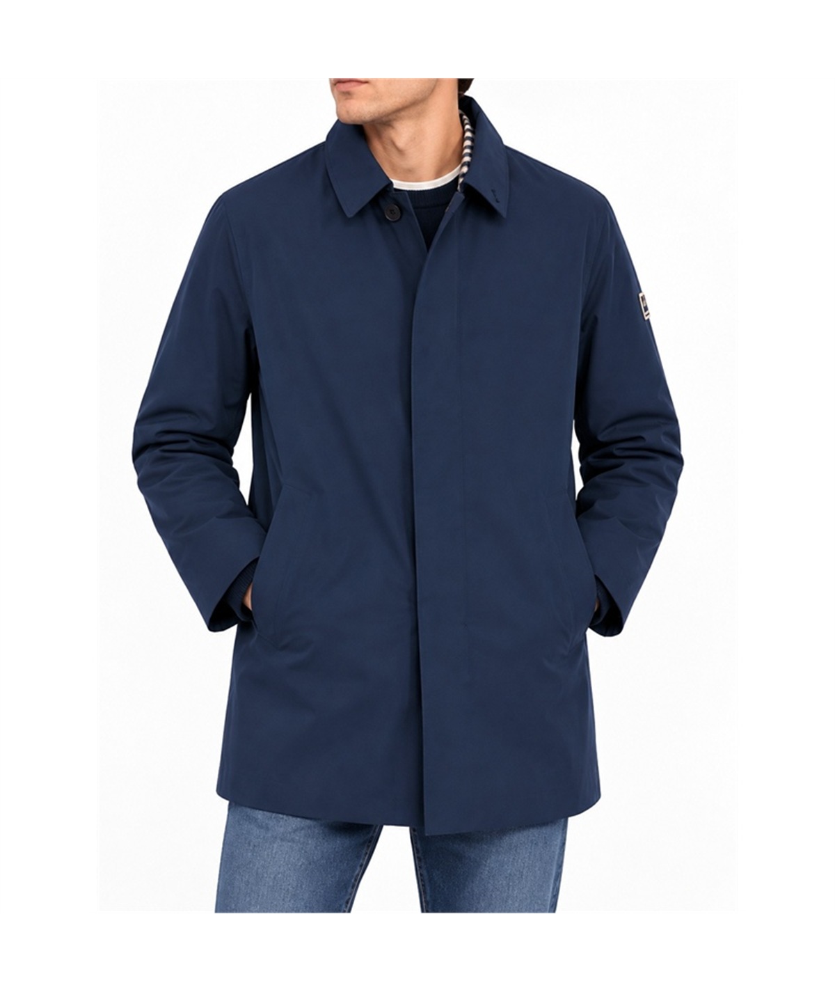 AA_A006_JK030 trench aquascutum 0