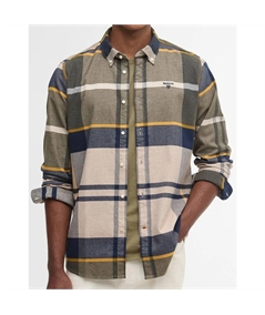 MSH4994TN16 camicia barbour 1