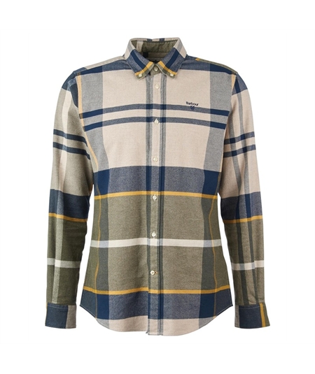 MSH4994TN16 camicia barbour 3