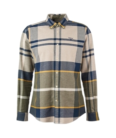 MSH4994TN16 camicia barbour 3
