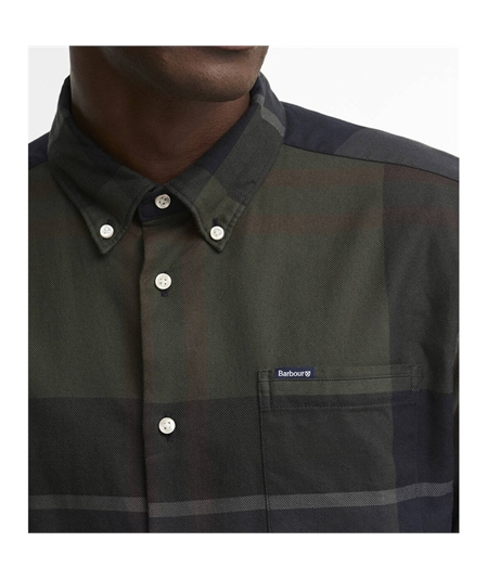 MSH4980TN43 camicia barbour 2