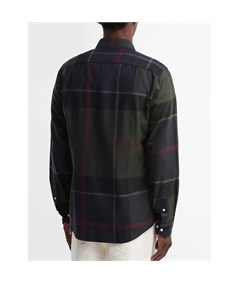 MSH4980TN43 camicia barbour 4